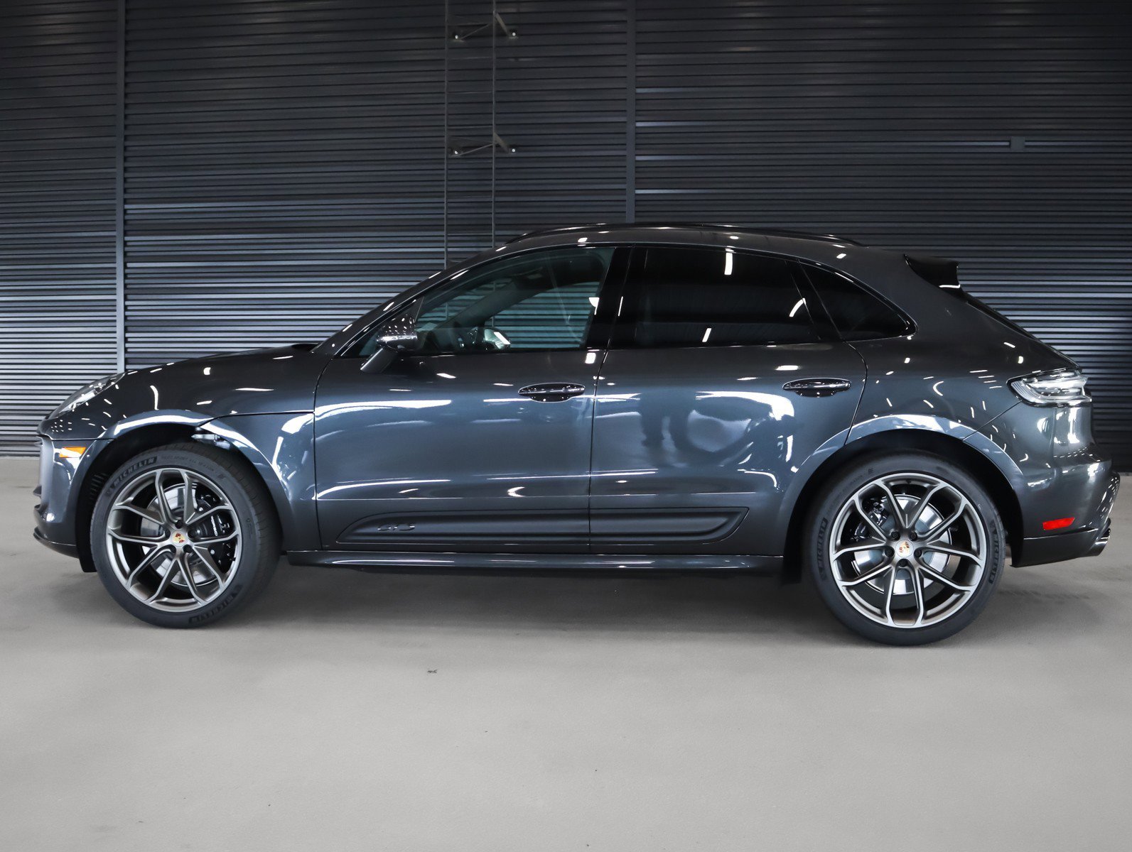 New 2026 Porsche Macan GTS For Sale Ontario CA | Chino Hills | #4652X