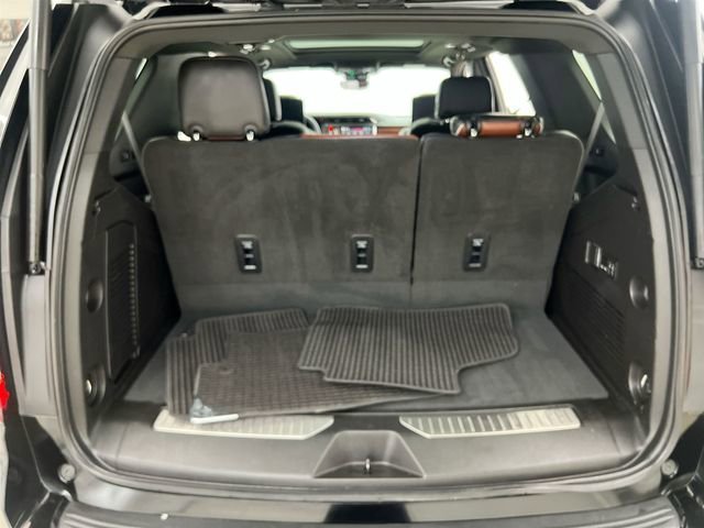 2023 GMC Yukon Denali Ultimate - Photo 40
