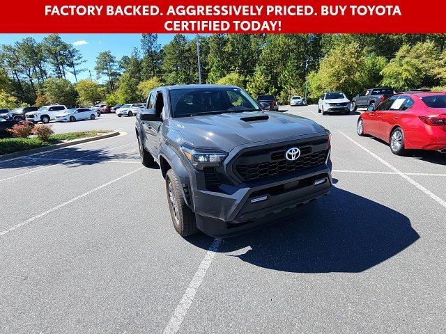 Used 2025  Toyota TRD Sport image 3