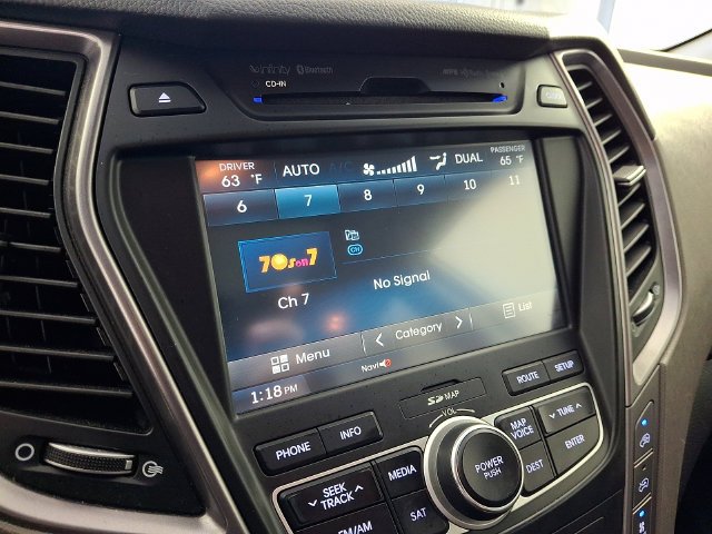 Used 2015 Gray Hyundai Limited image 19