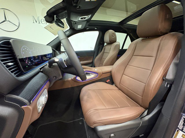 New 2026 Twilight Blue Metallic Mercedes-Benz  image 39