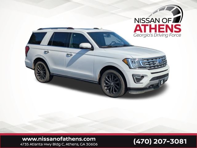 2020 Ford Expedition