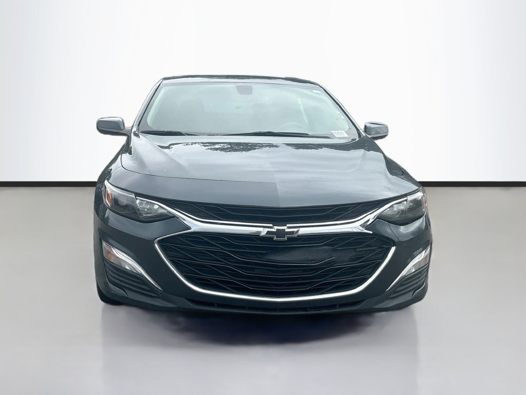 Used 2021 Chevrolet Malibu RS with VIN 1G1ZG5ST9MF060667 for sale in Summerville, SC