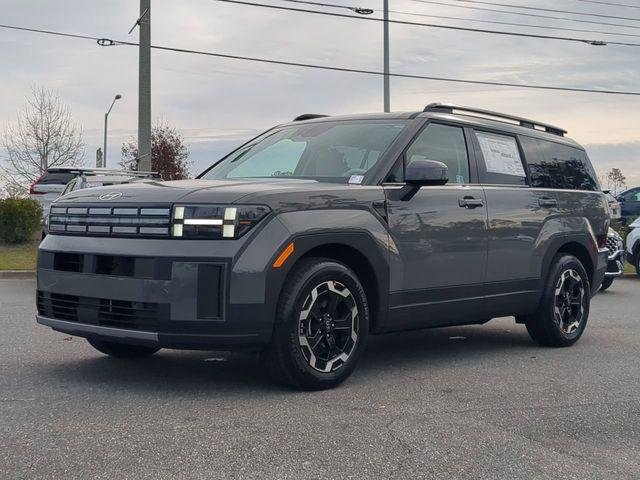 2025 Hyundai Santa Fe SEL - Photo 2