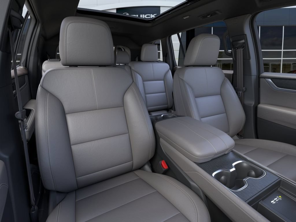 2026 GMC Acadia Elevation - Photo 16