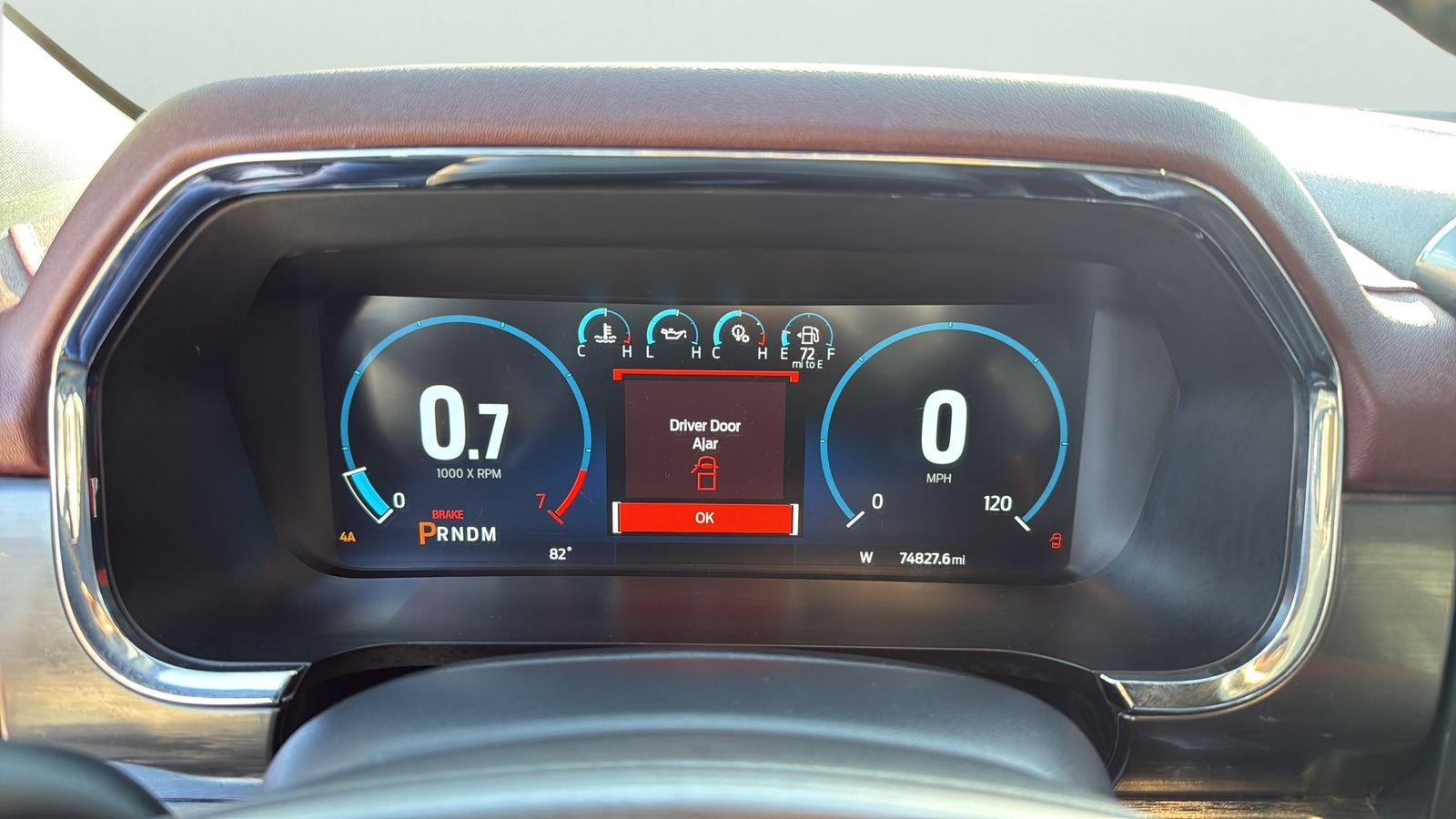 Used 2022 Black Ford Lariat image 41