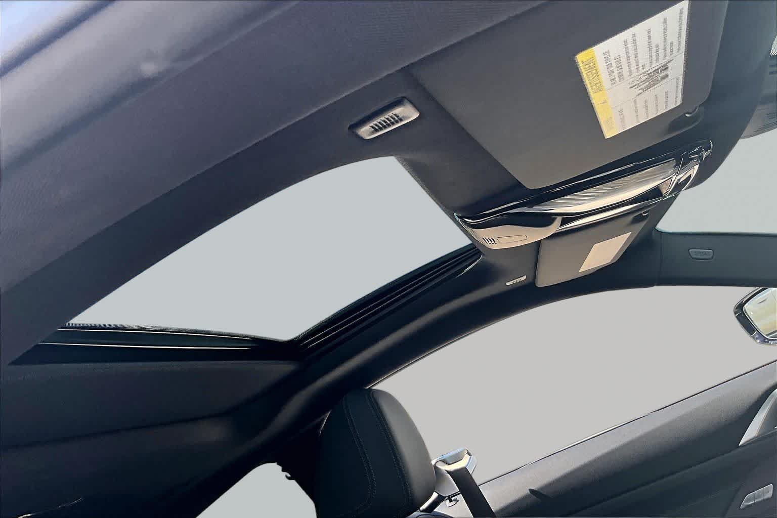 Used 2026 Skyscraper Grey Metallic BMW 430i image 26