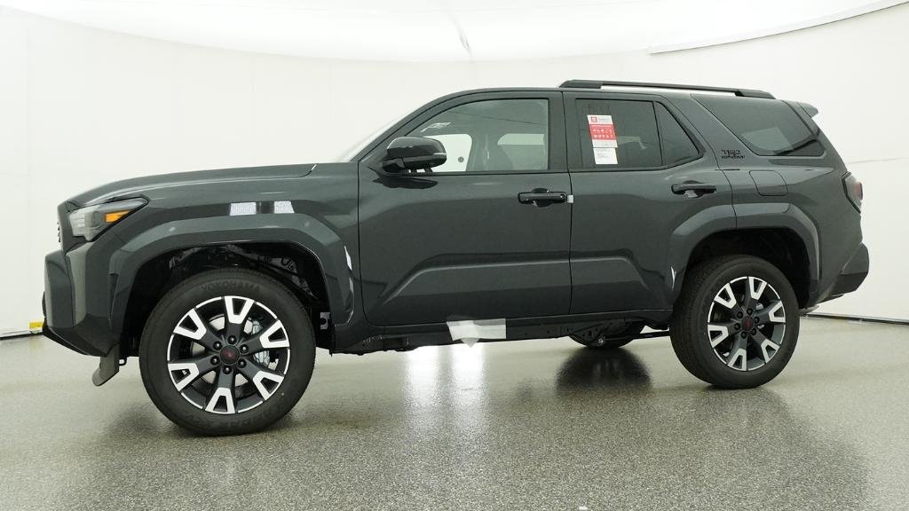 New 2026 Underground Toyota TRD Sport Premium image 46