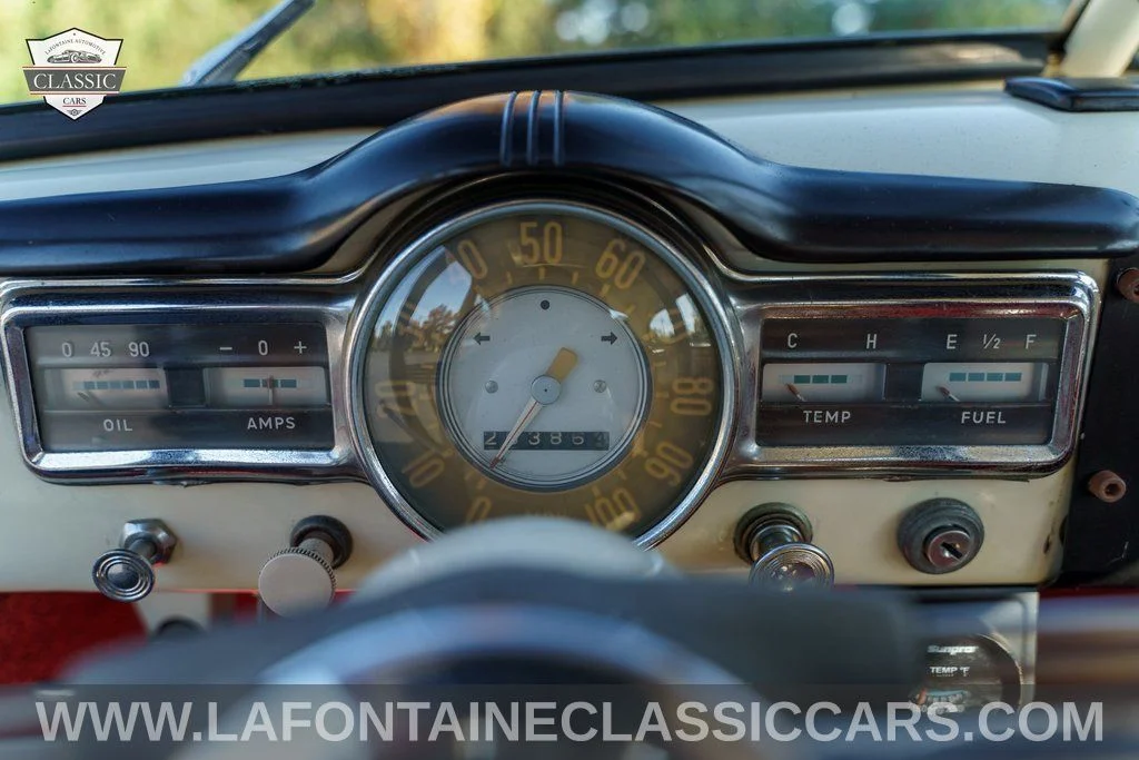 Used 1958 White Volvo  image 108