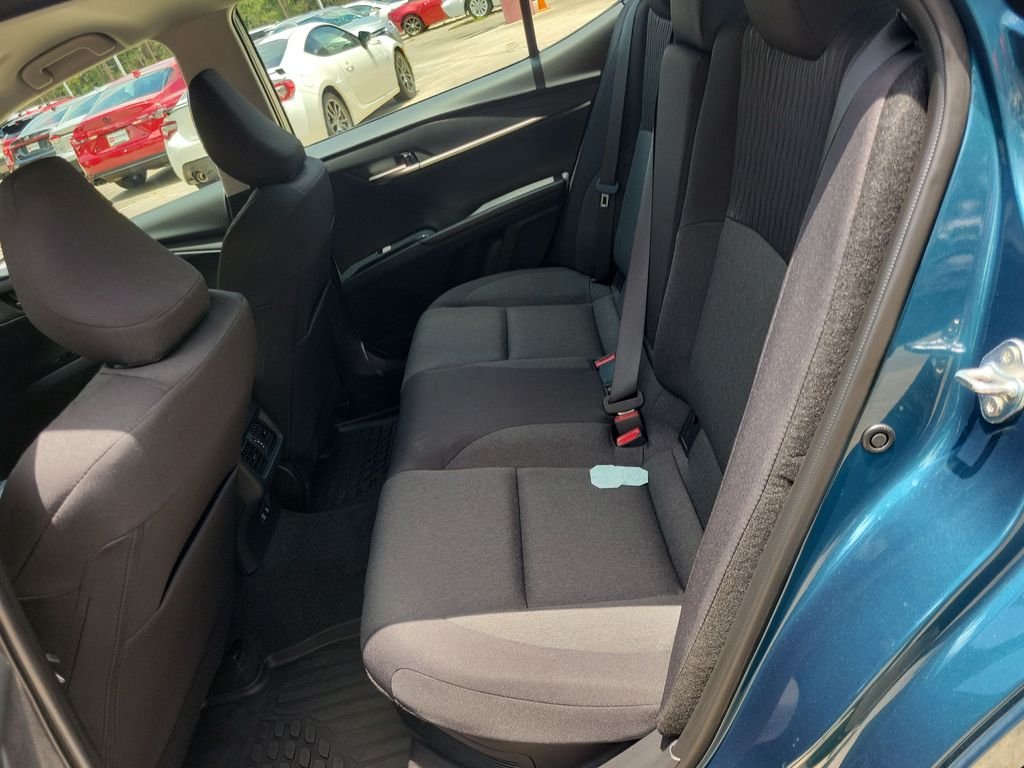 Certified Used 2026  Toyota LE image 29