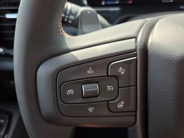 2026 GMC Sierra 1500 AT4 - Photo 17