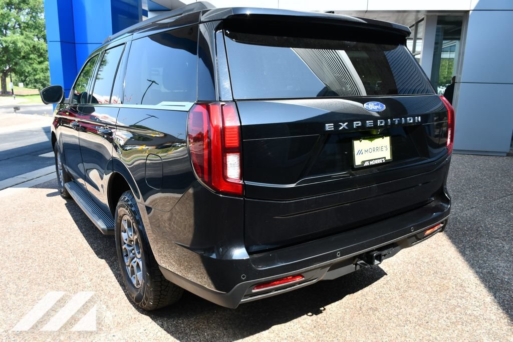 2025 Ford Expedition Active - Photo 5