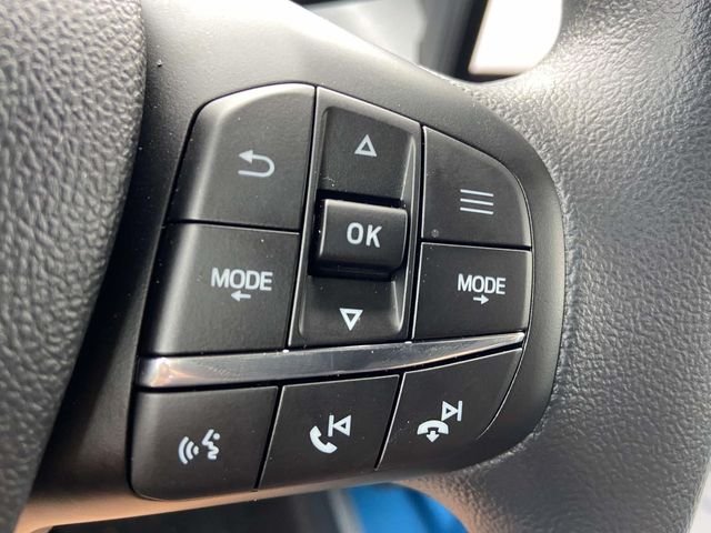 New 2026 Oxford White Ford XLT image 36
