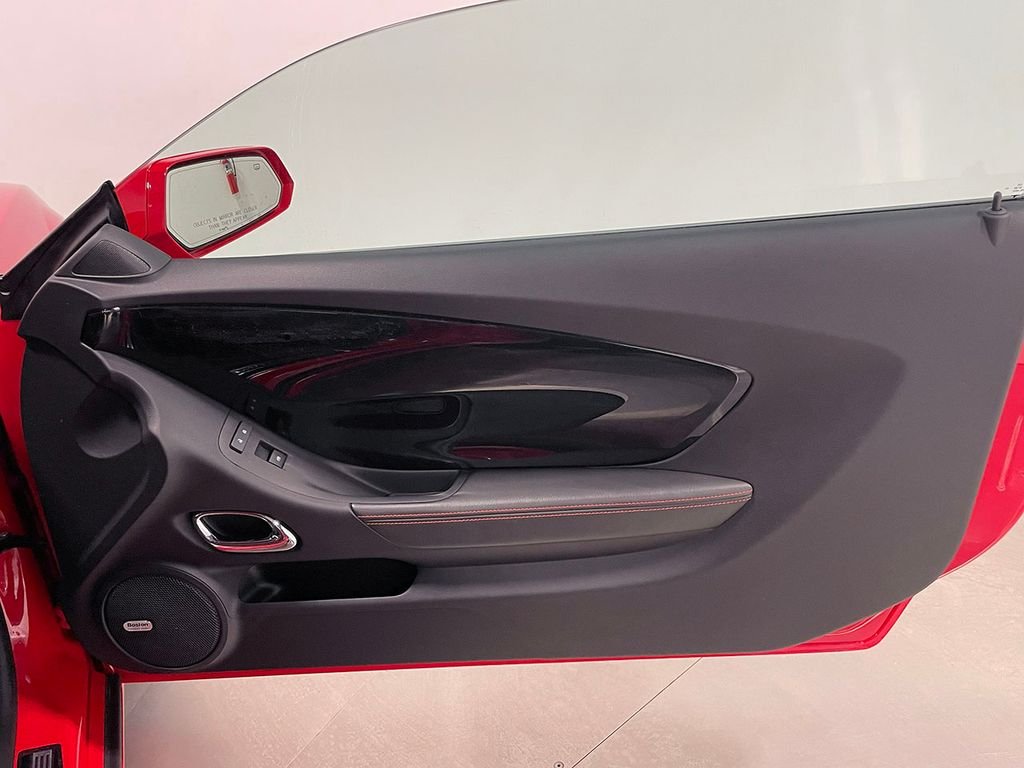 Used 2015 Red Chevrolet SS image 59