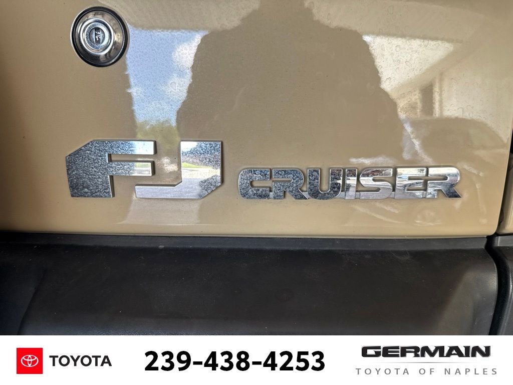 Used 2014 Beige Toyota Base image 7