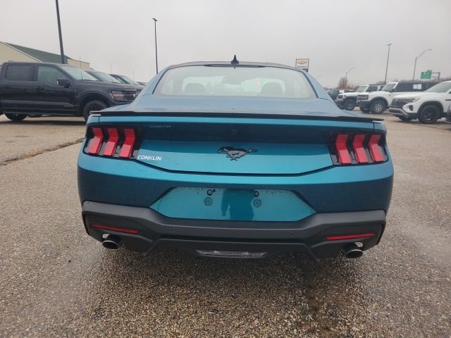 2026 Ford Mustang EcoBoost Fastback - Photo 21