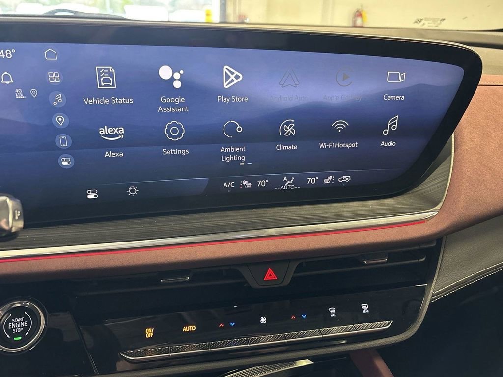 2025 Buick Envision Sport Touring - Photo 17