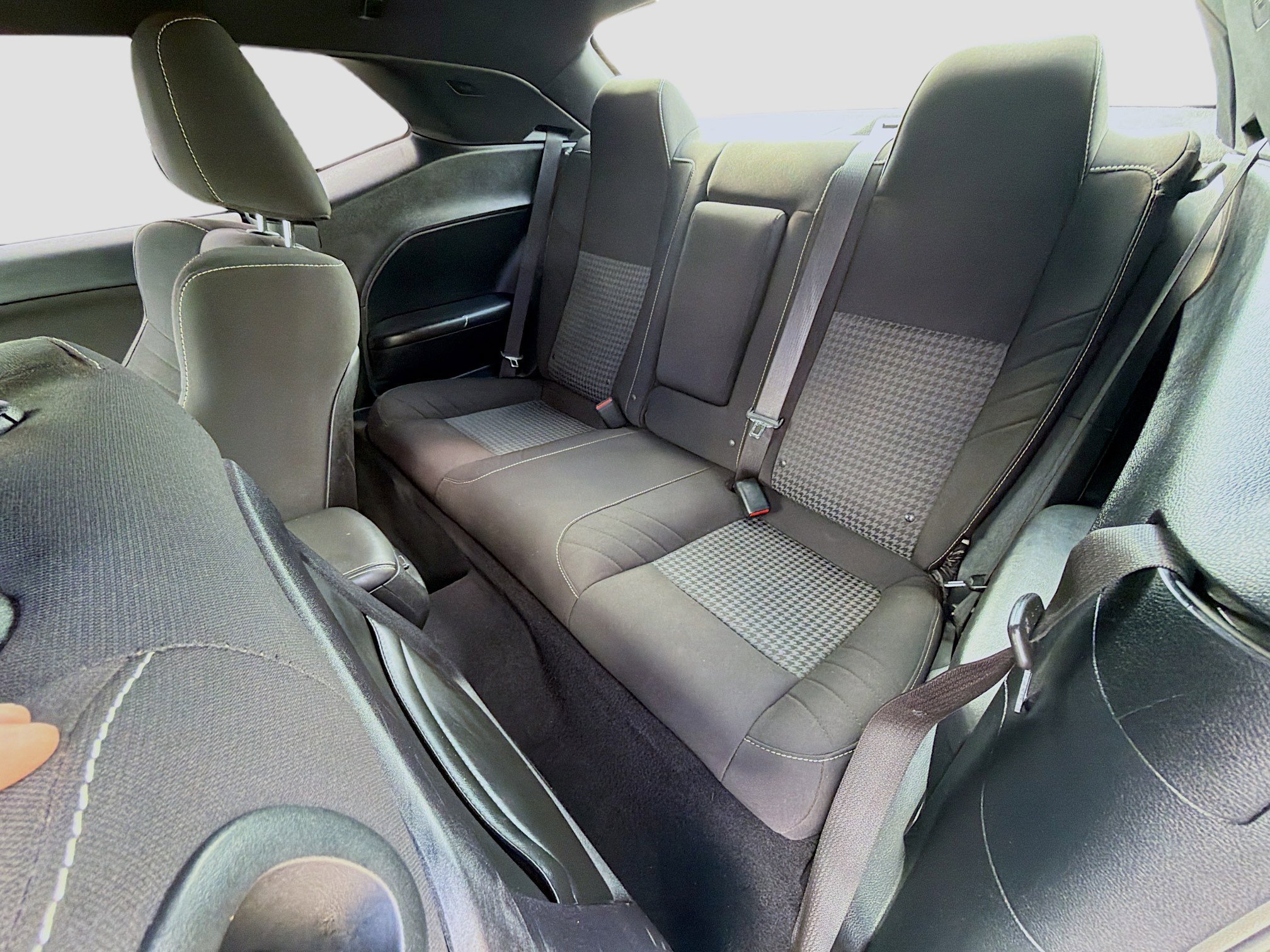 2019 Dodge Challenger SRT - Photo 22