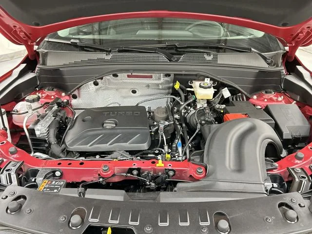 2026 Chevrolet Trailblazer LT - Photo 6