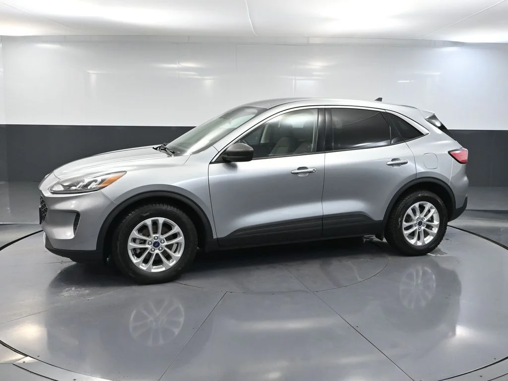2022 Ford Escape SE - Photo 12