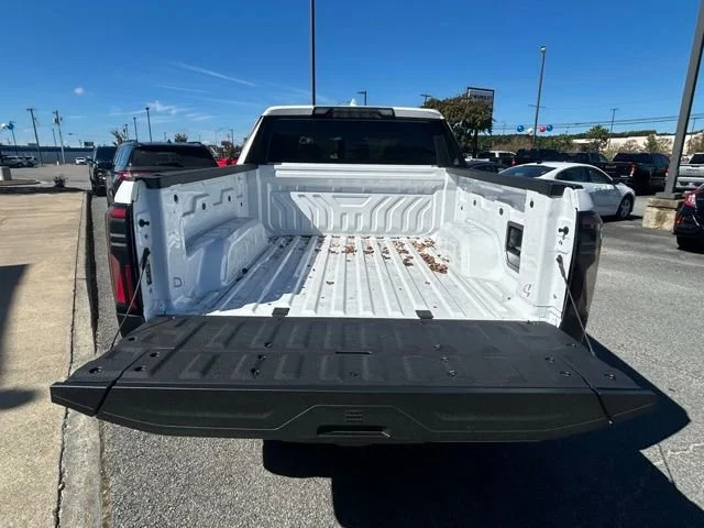 2026 GMC Sierra EV Elevation - Photo 6