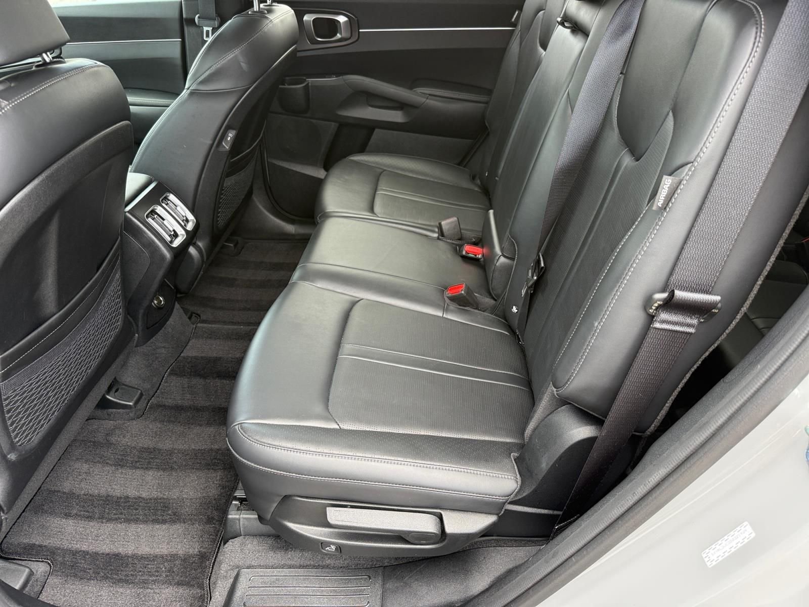 Used 2025 Gray Kia S image 12