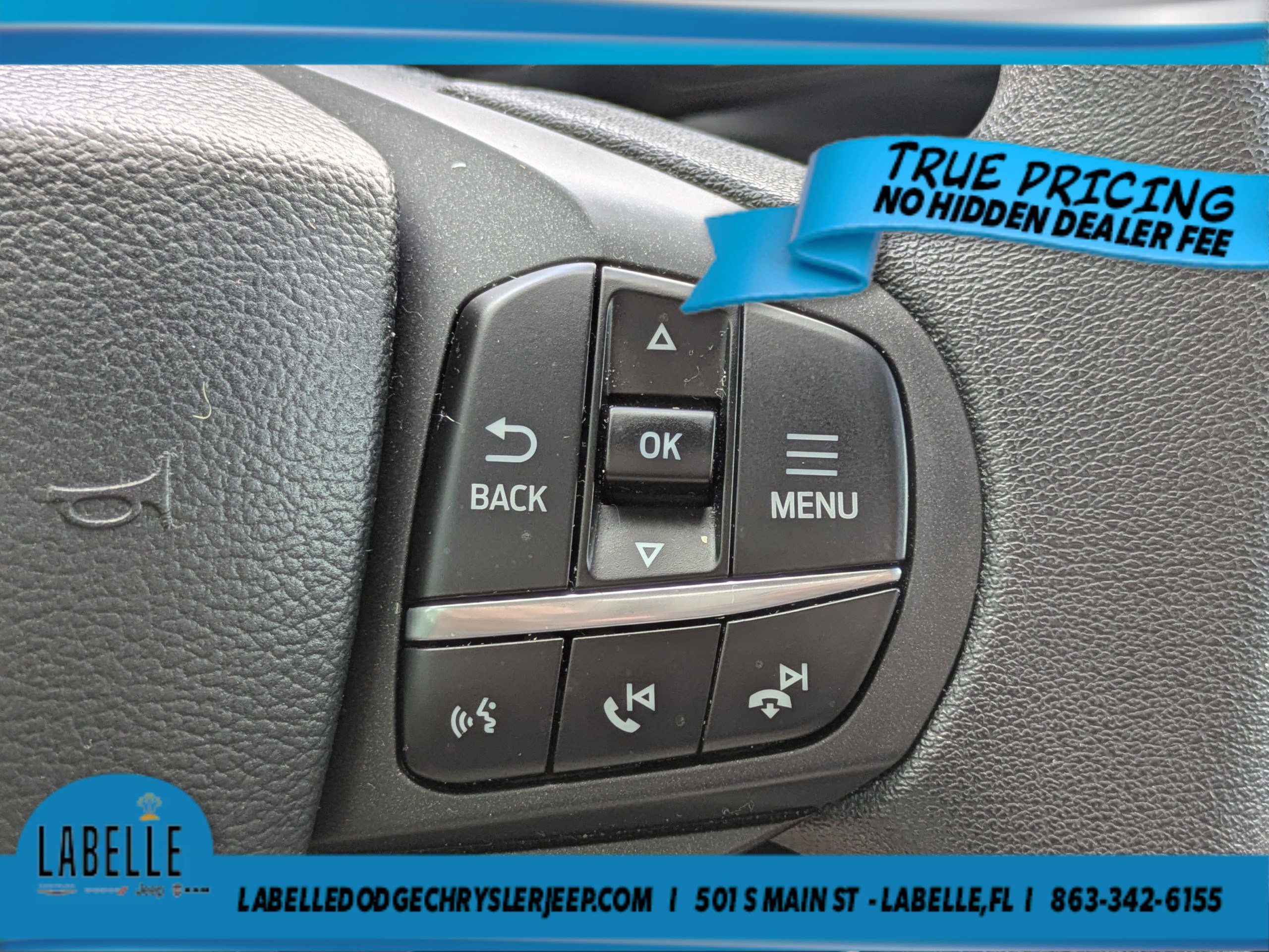 Used 2021 Silver Ford Base image 20