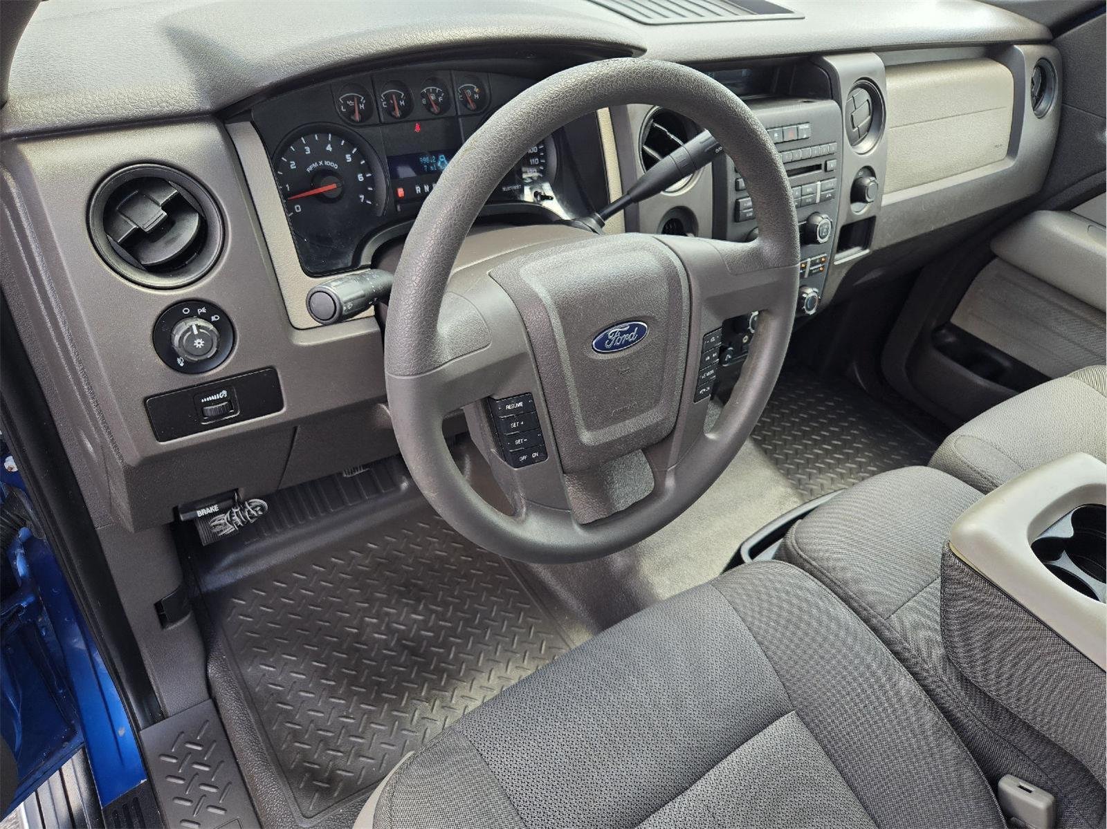 Used 2009  Ford XLT image 23