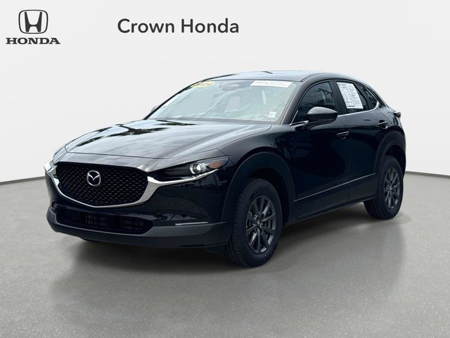 2024 Mazda CX-30 2.5 S