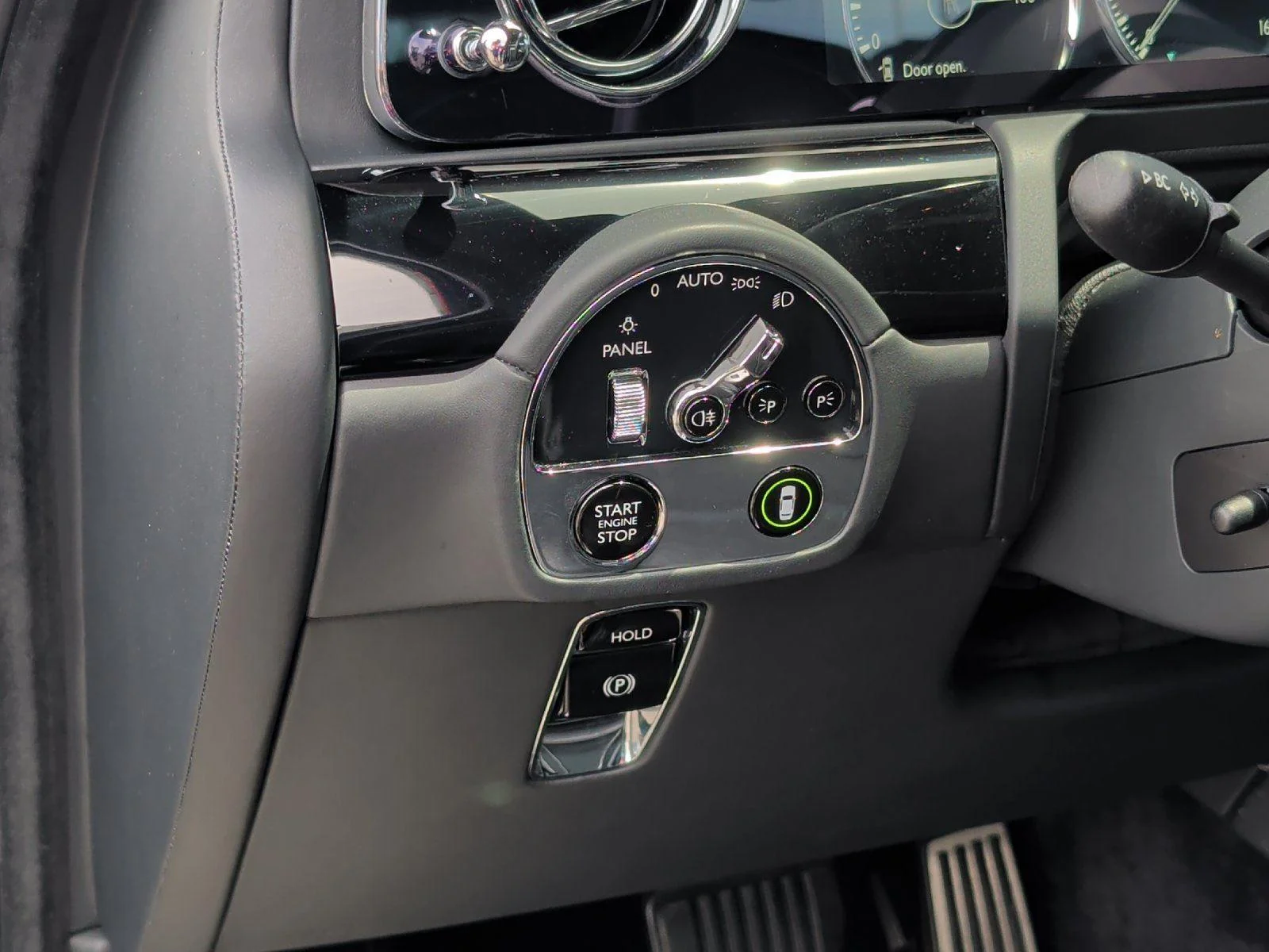 Used 2021 Black Diamond Rolls-Royce BASE image 17