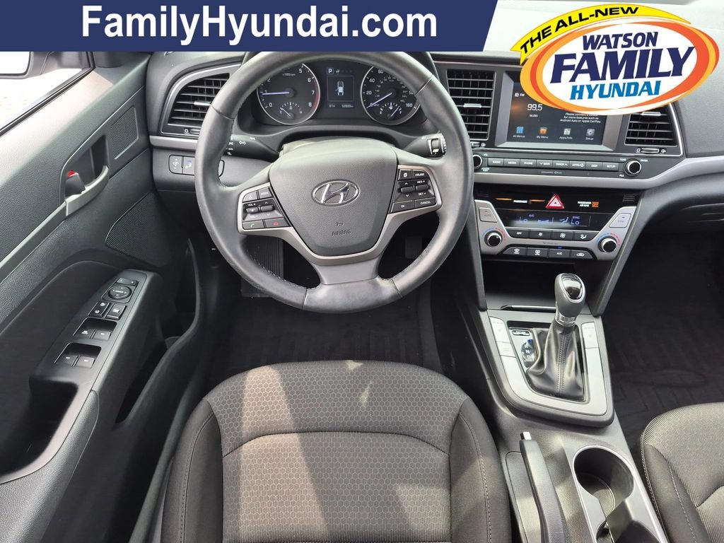 Used 2018 Silver Hyundai Value Edition image 19