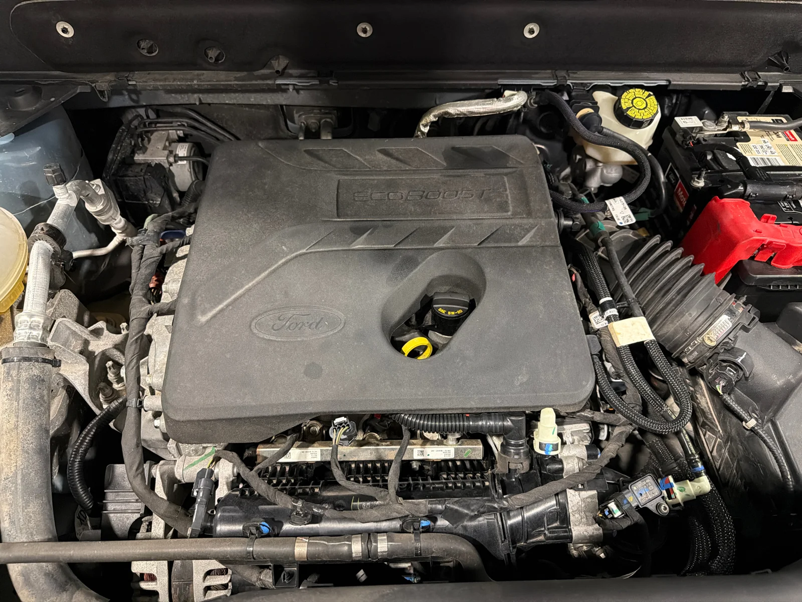 Used 2021 Area 51 Ford Outer Banks image 42