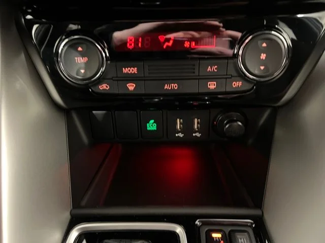 2026 Mitsubishi Eclipse Cross LE - Photo 14