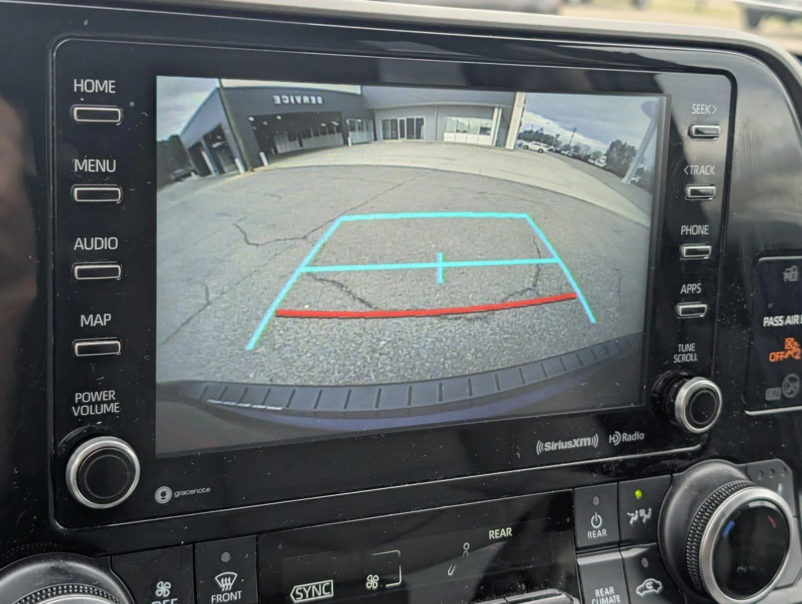 Used 2022 Blueprint Toyota XLE image 19