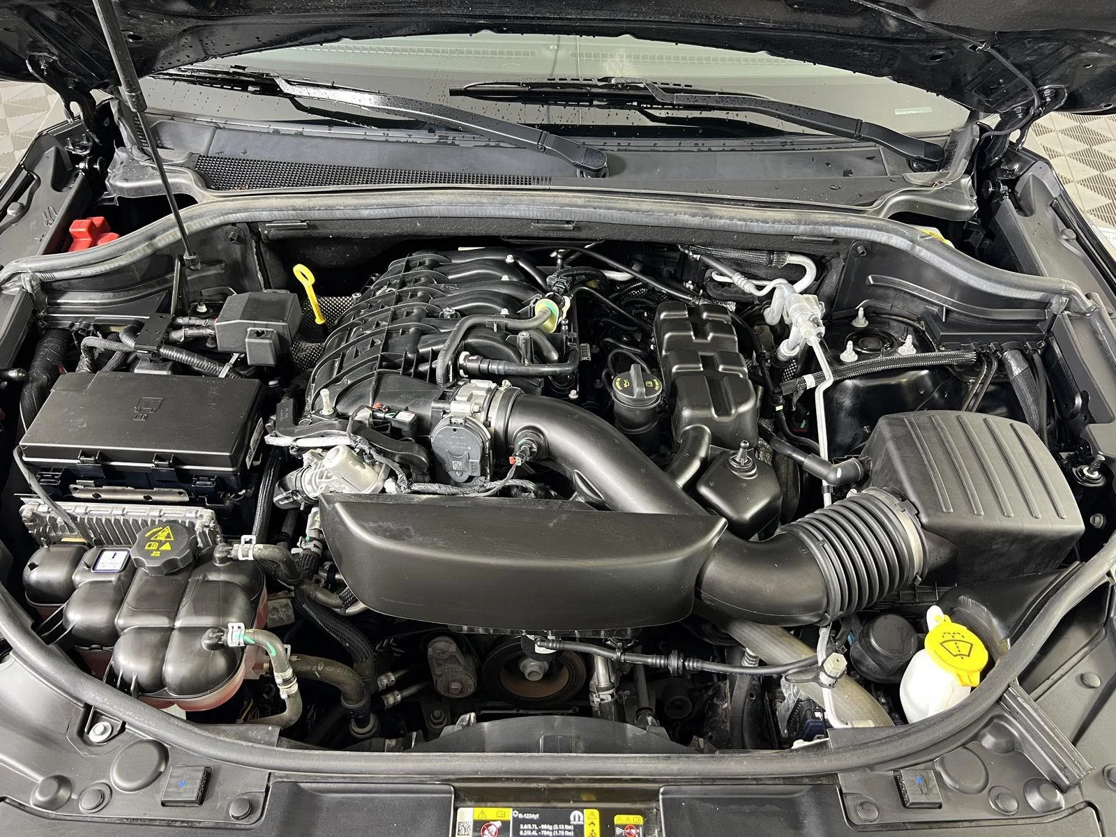 Used 2023 Bk Dodge SXT Launch Edition image 29