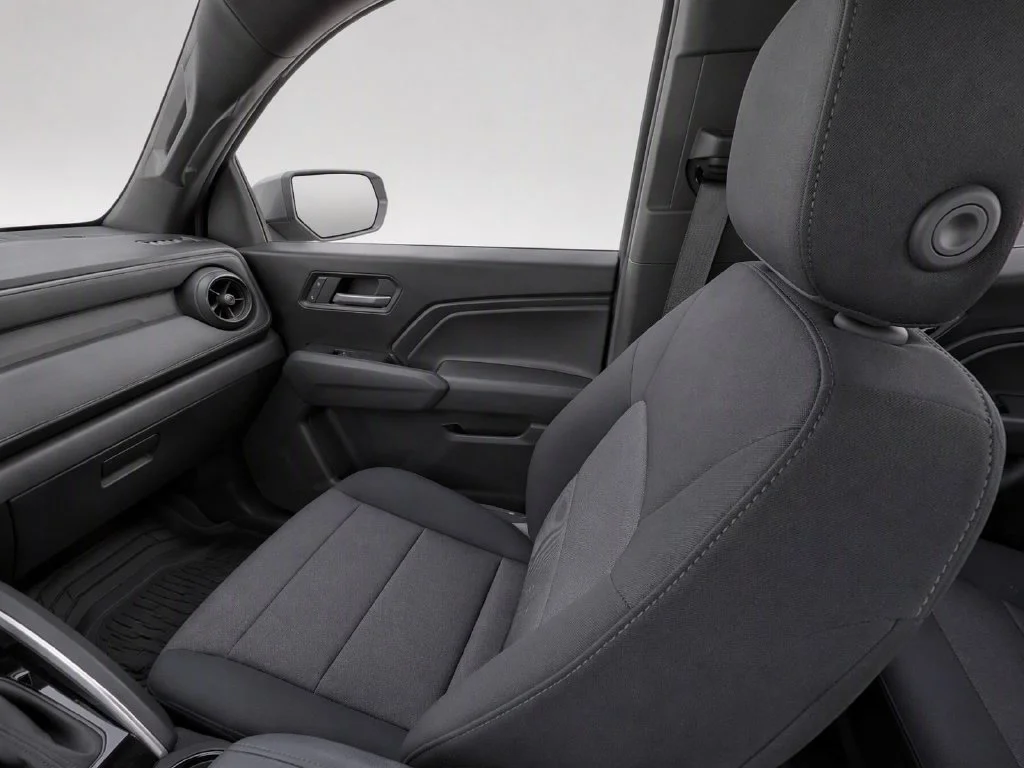 Certified Used 2025 Gray Chevrolet Trail Boss image 31