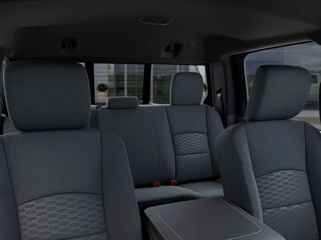 New 2026 Forged Blue Metallic RAM Tradesman image 26