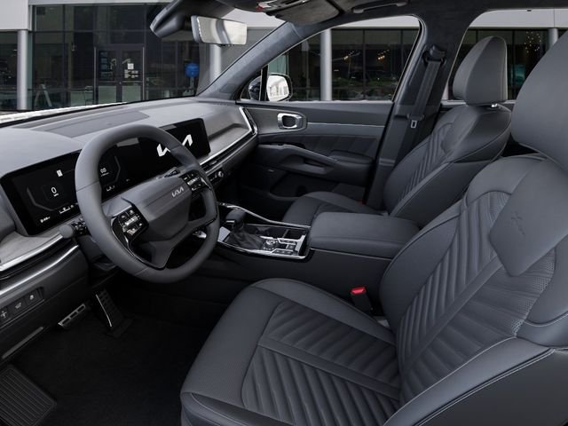 New 2026 Road Rider Brown Kia X-Line SX Prestige AWD image 17