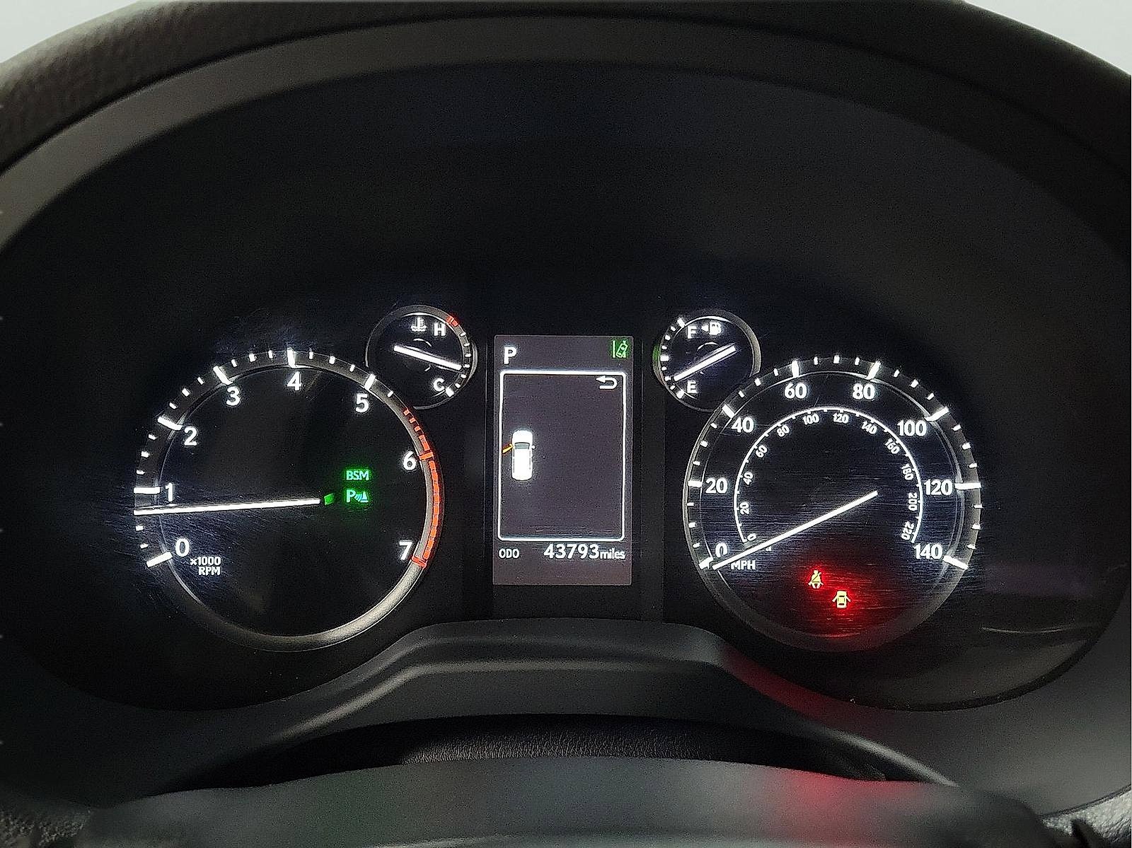 2023 Lexus GX PREMIUM - Photo 16