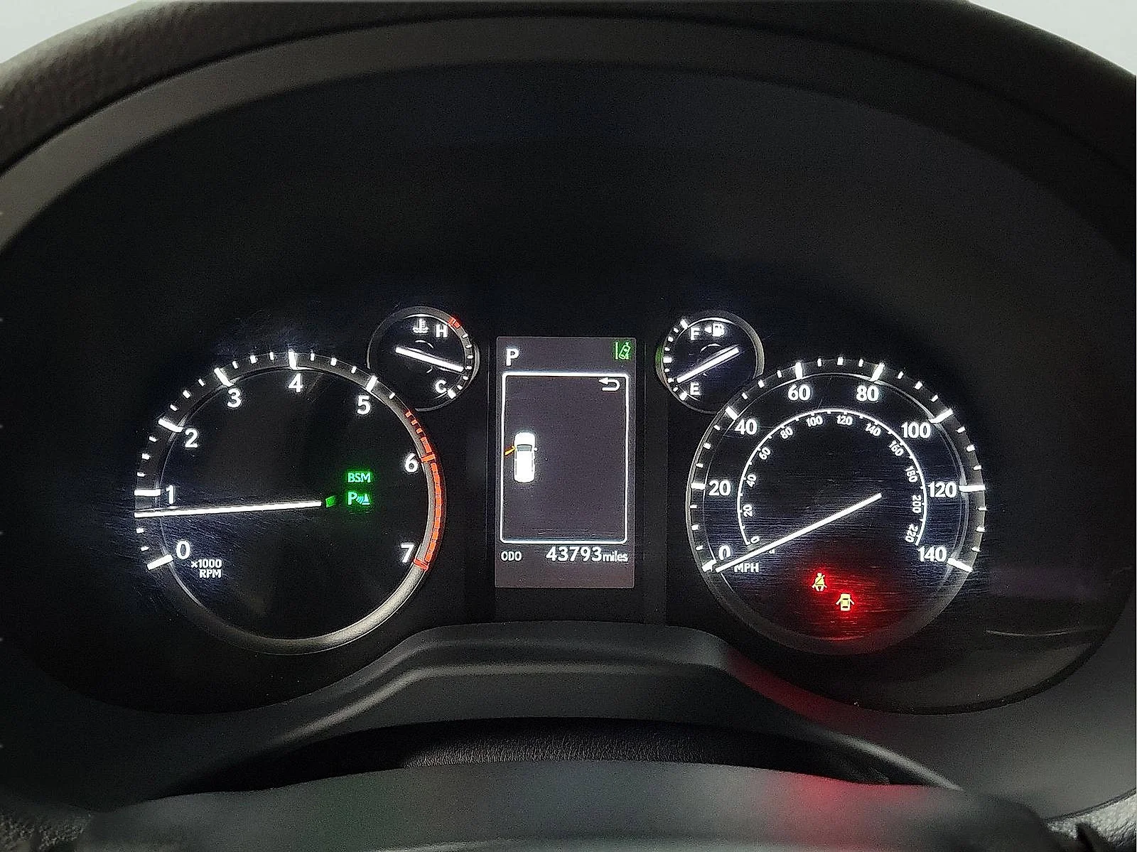 2023 Lexus GX PREMIUM - Photo 16