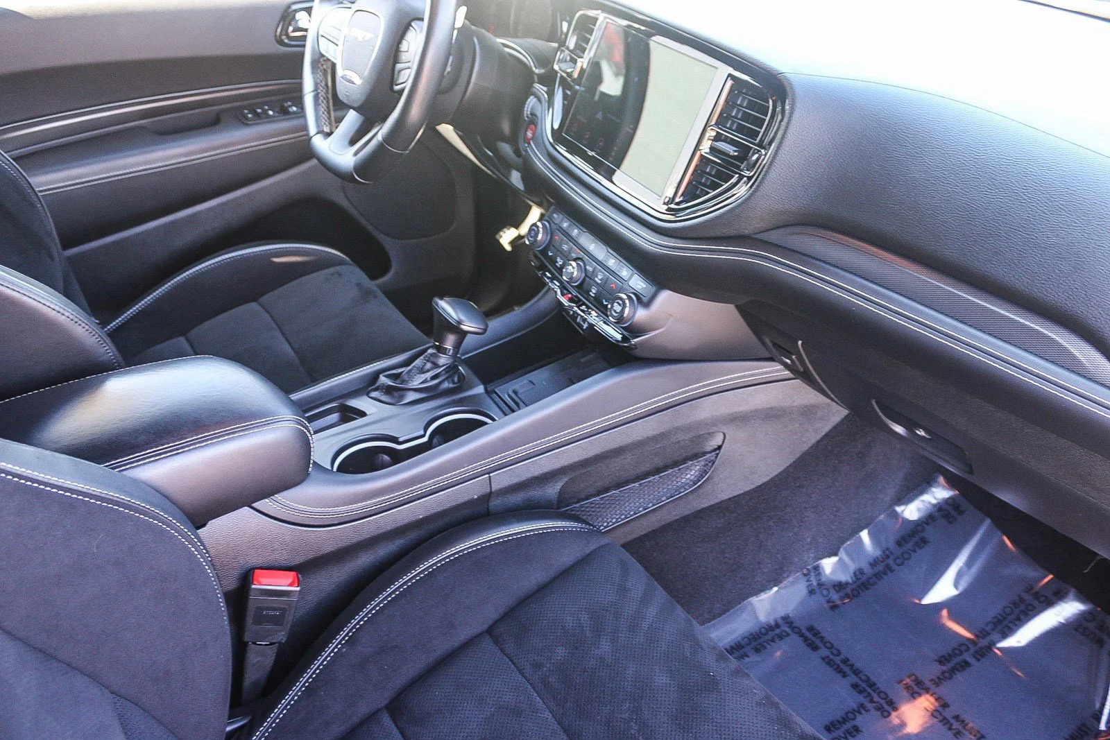 2024 Dodge Durango SRT 392 - Photo 16