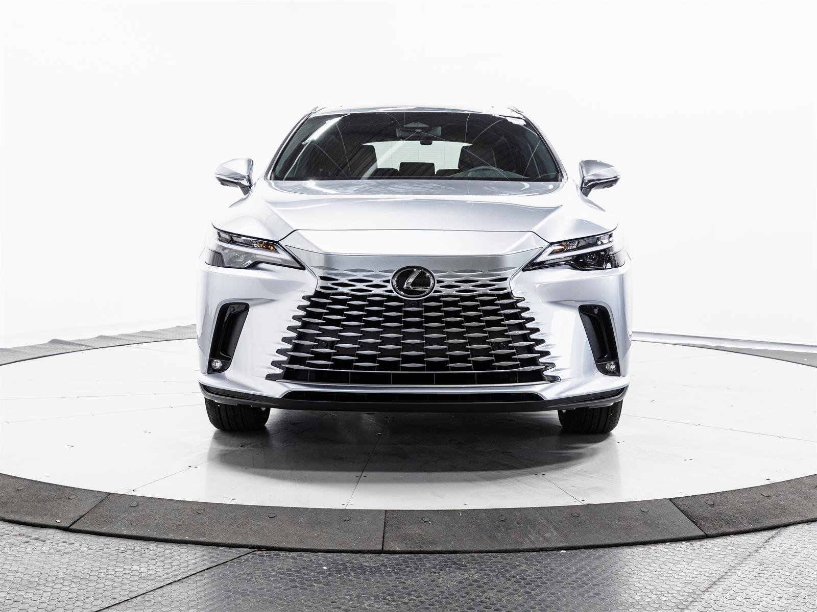 New 2026 Iridium Lexus  350 PREMIUM+ AWD image 2