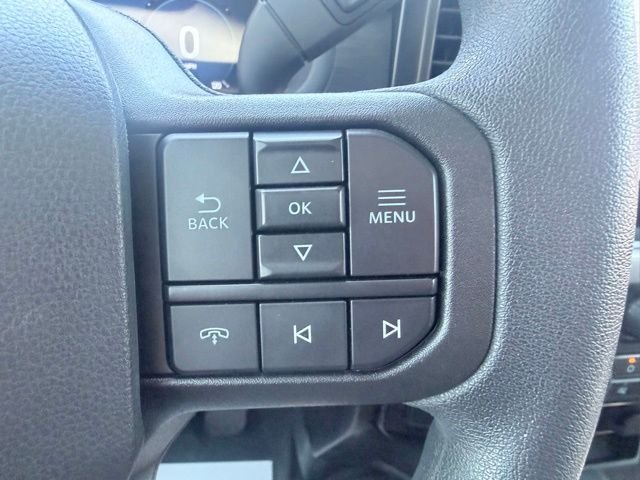 2024 Ford F-150 XL - Photo 11