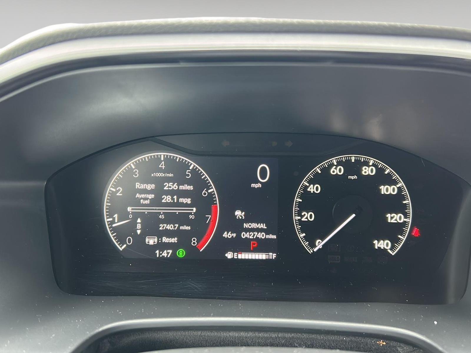 Certified 2024 Honda CR-V EX with VIN 2HKRS4H49RH477591 for sale in Kansas City