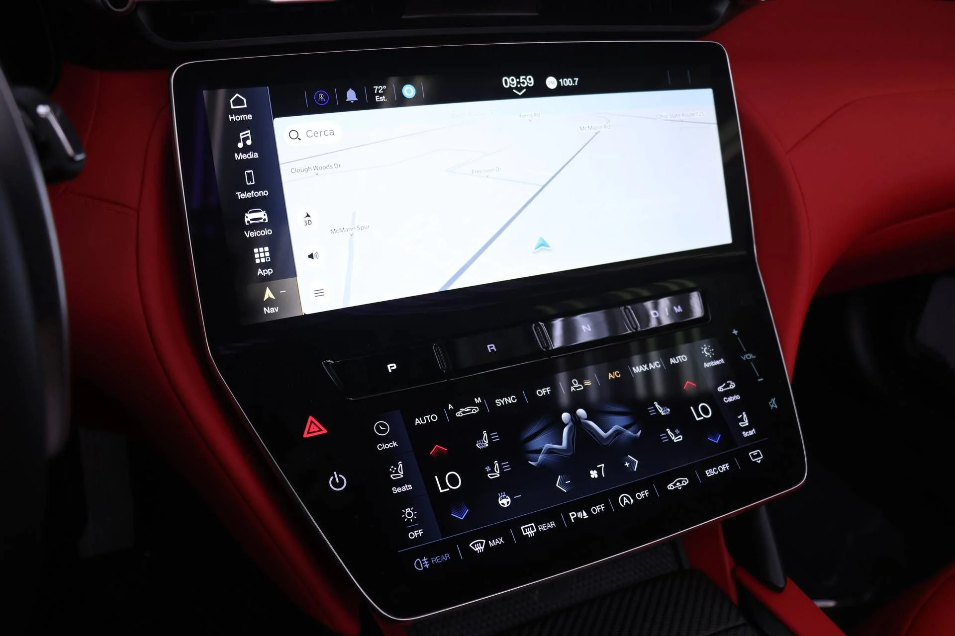 New 2026  Maserati Base image 10