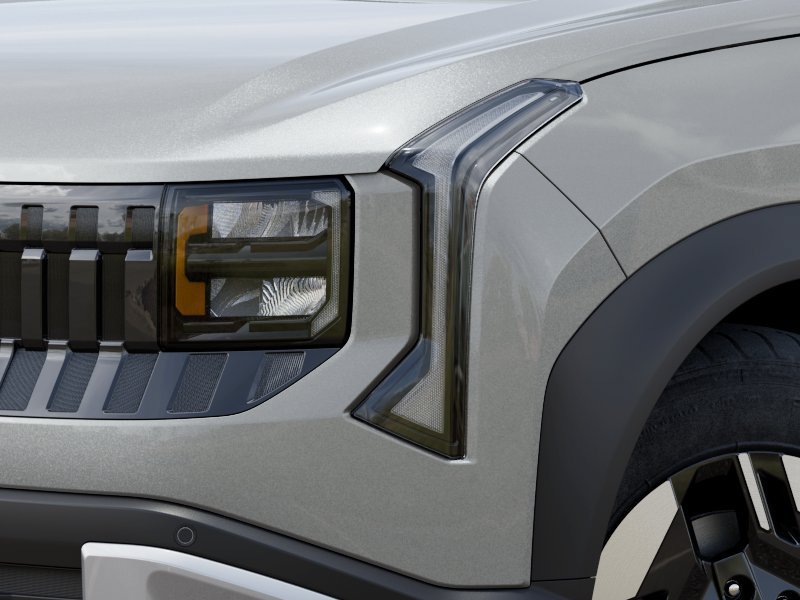 New 2027 White Kia LX image 10