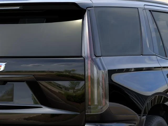 New 2027 Black Raven Cadillac 4WD Sport image 11