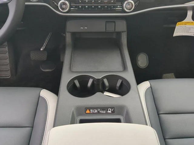 2026 Honda Prologue Touring - Photo 17