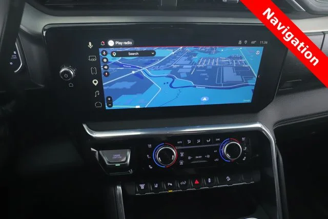 Used 2026 White GMC Denali image 5