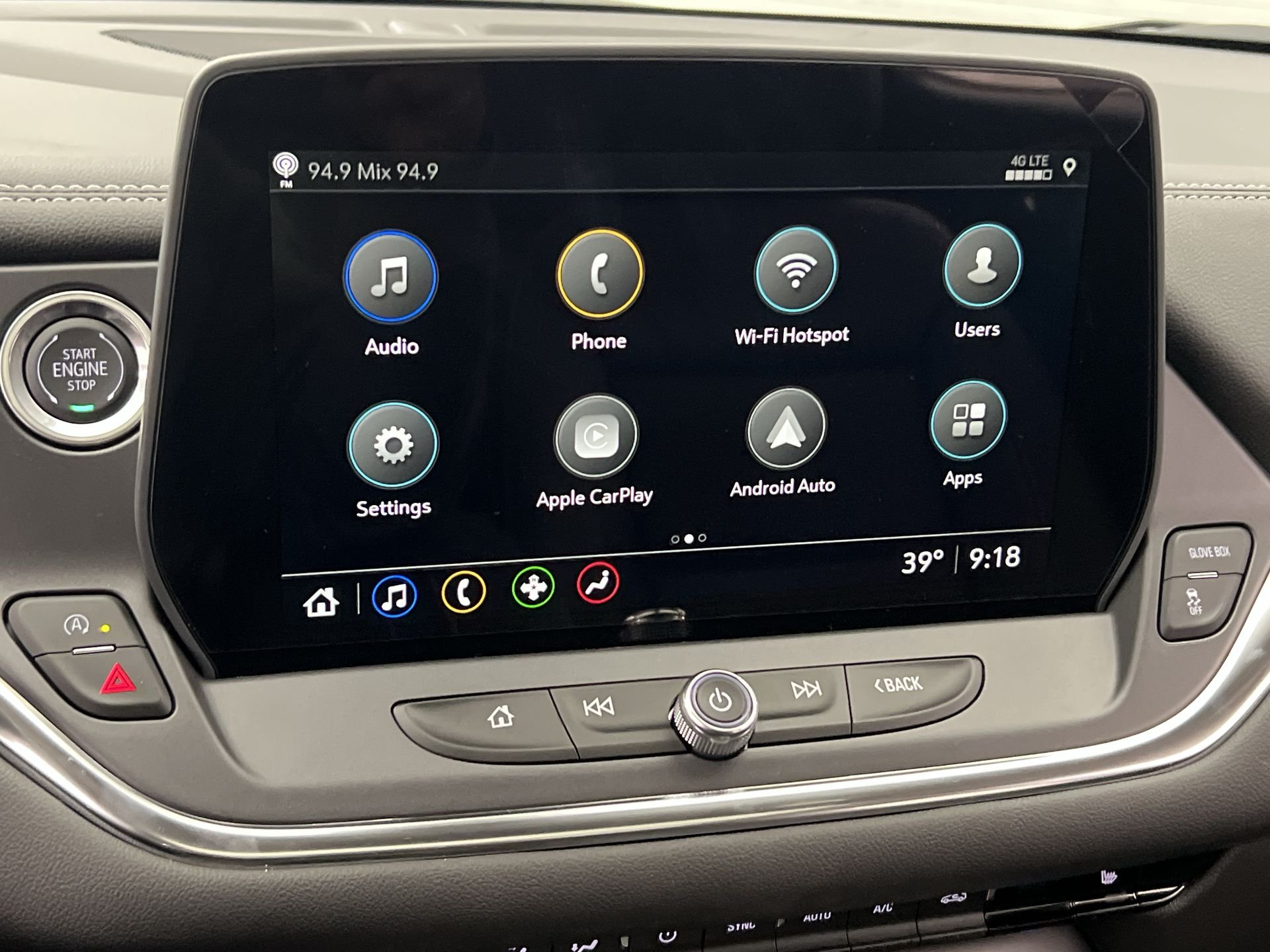 2026 Chevrolet Blazer 3LT - Photo 68